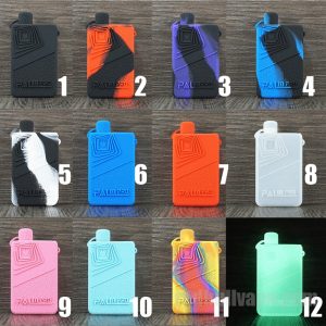 Artery Pal Ii Pro Estojos Vape