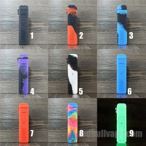Artery Pal Se Estojos Vape
