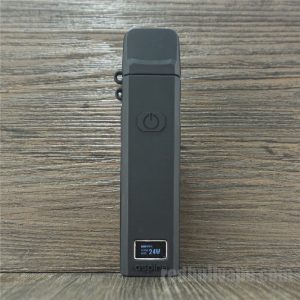 Aspire Favostix Estojos Vape