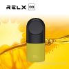 Relx Infinity 3% Cartuchos De Cápsulas De Substituição # Paixão Exótica