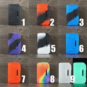 Geek Vape Aegis L200 Legend 2 Estojos Vape