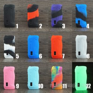 Geek Vape Aegis Solo Estojos Vape