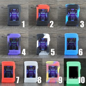 Geek Vape Aegis X Estojos Vape