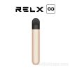 Relx Infinity Sistemas De Cápsulas 380mah 1,8 Ml