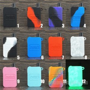 Joyetech Exceed Grip Estojos Vape
