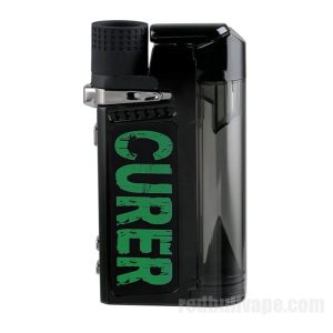 Ltq 3 In 1 Curer Vaporizadores De Ervas Secas 1500mah