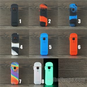 Smok Nord 4 Estojos Vape