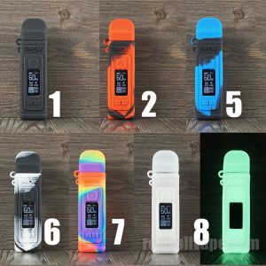 Smok Rmp4 60w Estojos Vape