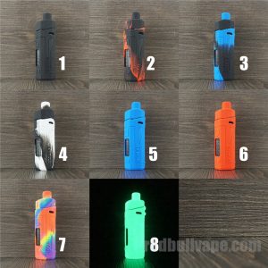 Smok Scar P3 Estojos Vape