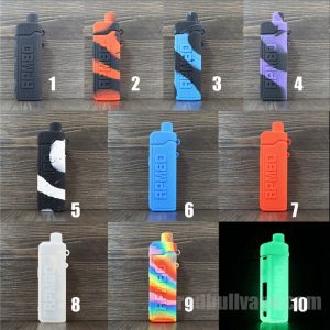 Smok Rmp80 80w Estojos Vape
