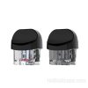Smok Nord 2 Cartuchos De Cápsulas De Substituição 4,5 Ml