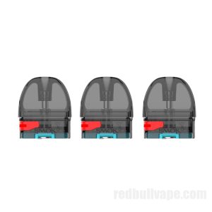 Smok Pozz Pro Cartuchos De Cápsulas De Substituição