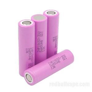 Samsung Inr18650 30q Baterias 3000mah