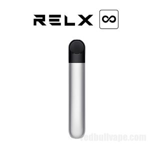 Relx Infinity Sistemas De Cápsulas 1,8 Ml 380mah
