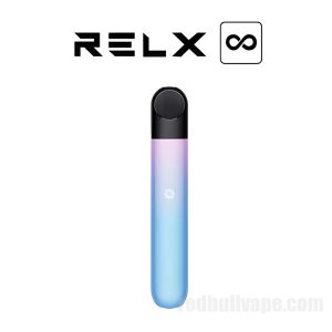 Relx Infinity Sistemas De Cápsulas 1,8 Ml 380mah