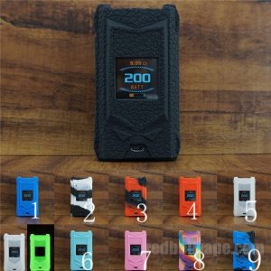 Snowwolf Mfeng Estojos Vape