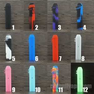 Uwell Caliburn Estojos Vape