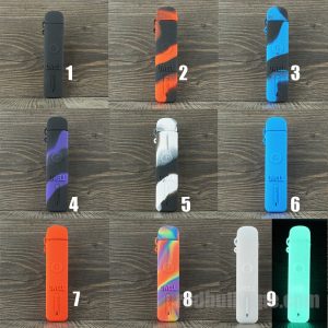 Uwell Caliburn G Estojos Vape