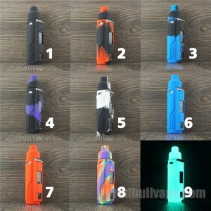 Voopoo Argus Pro Estojos Vape