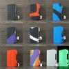 Voopoo Estojos Vape