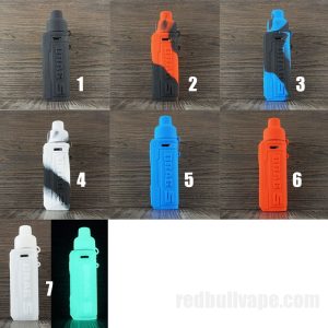 Voopoo Drag S Estojos Vape