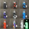 Voopoo Drag S Pro Estojos Vape
