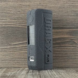 Voopoo Drag X Estojos Vape