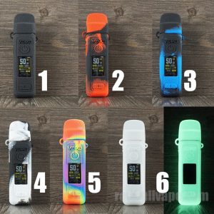 Voopoo Vinci 2 Estojos Vape