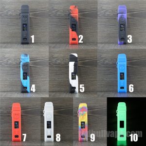 Voopoo Vinci X 70w Estojos Vape