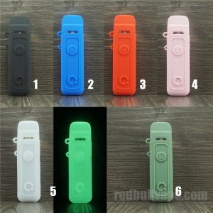 Voopoo Vinci Q Estojos Vape