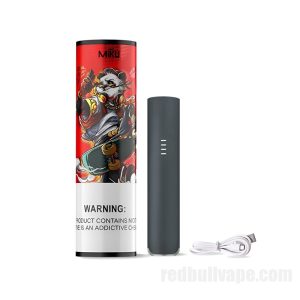 Miku Sistemas De Cápsulas 8ml