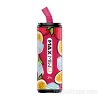 Max Miwu Coke Tin # Maracujá Gelo 3% Cigarros Eletrônicos Descartáveis 12ml 600mah
