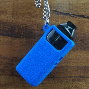 Estojo de Silicone Aspire Breeze 2 - Azul Profundo - redbullvape
