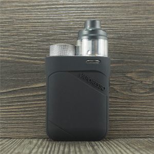 Estojo de Silicone Vaporesso Px80 - redbullvape