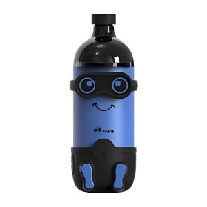 PURE Explosion Minions Descartável Vape 6000 Puffs # Bacharel