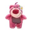 KERG-BBK Strawberry Bear Descartável Vape 8000 Puffs # Groselha