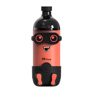 PURE Explosion Minions Descartável Vape 6000 Puffs # Toranja