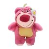 KERG-BBK Strawberry Bear Descartável Vape 8000 Puffs # Limão