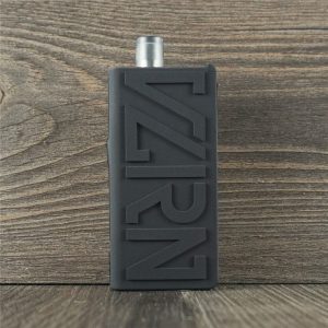 Estojo de silicone Uwell Valyrian Pod - redbullvape