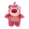KERG-BBK Strawberry Bear Descartável Vape 8000 Puffs # Gelo Melancia