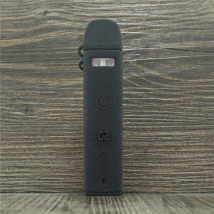 Capa de silicone UWELL Caliburn g2 - preta - redbullvape