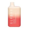 ELF BAR Descartável Vape BC 5000 Puffs # Morango Manga
