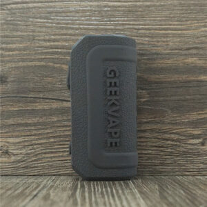 Estojo de Silicone Greek Vape Aegis M100 mini2 - Preto – redbullvape