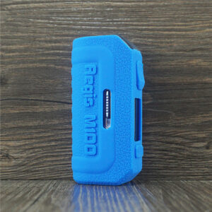 Estojo de Silicone Greek Vape Aegis M100 mini2 - Azul Profundo – redbullvape