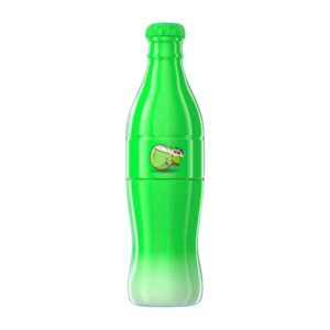 Coke Bar Descartável Vape 10000 Puffs - Abacaxi Coco