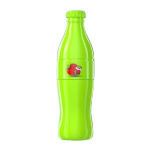 Coke Bar Descartável Vape 10000 Puffs - Morango Abacaxi