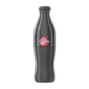 Coke Bar Descartável Vape 10000 Puffs - Sorvete De Taro