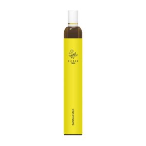 ELF BAR T600 Disposable 600 Sopros Banana Milk 550mAh