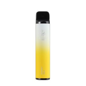 ELF BAR 2500 Disposable Banana Milk 2.500 Sopros