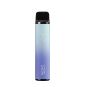 ELF BAR 2500 Disposable 2.500 Sopros Blue Razz Lemonade 8ml